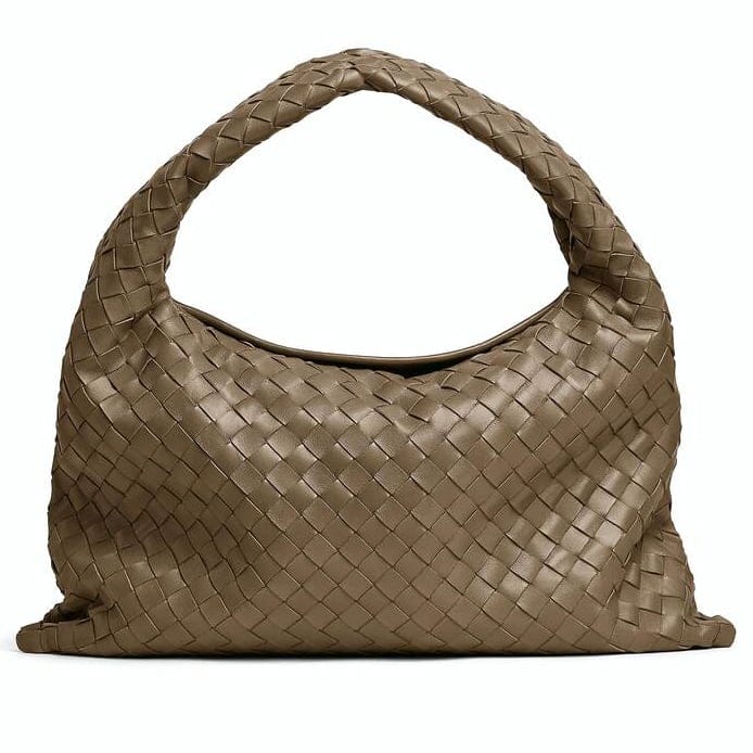 Bottega veneta - Sac à bandoulière 'Hop' pour Femmes