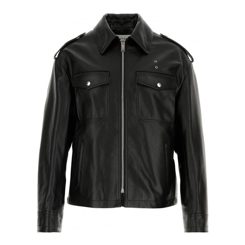 Alexander mcqueen - Perfecto pour Hommes
