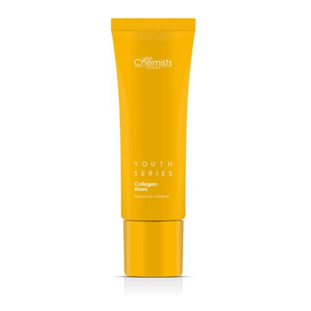 Skinchemists - Masque visage 'Youth Series 1% Collagen' - 50 ml