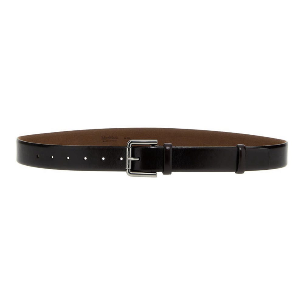 Max mara - Ceinture 'Buffered' pour Femmes