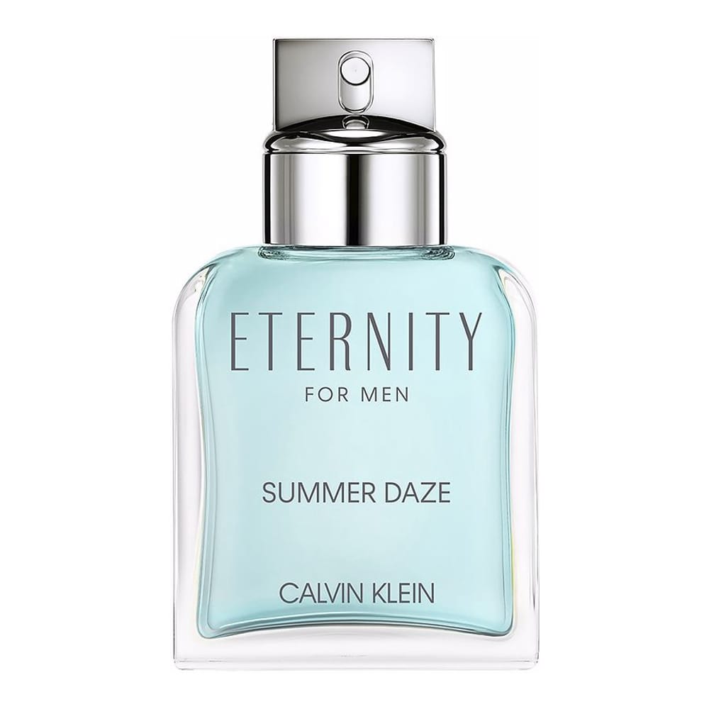 Calvin Klein - Eau de toilette 'Eternity Summer 2022' - 100 ml