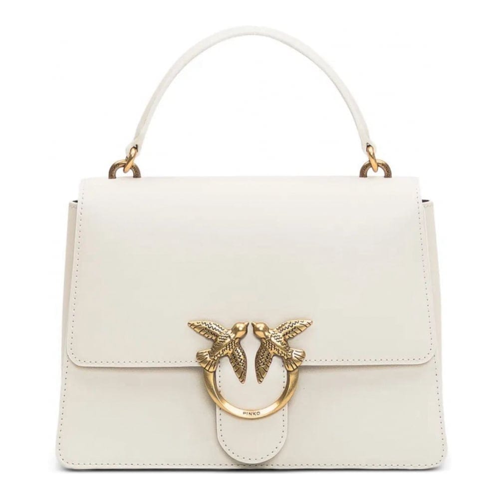 Pinko - Sac Cabas 'Classic Love' pour Femmes
