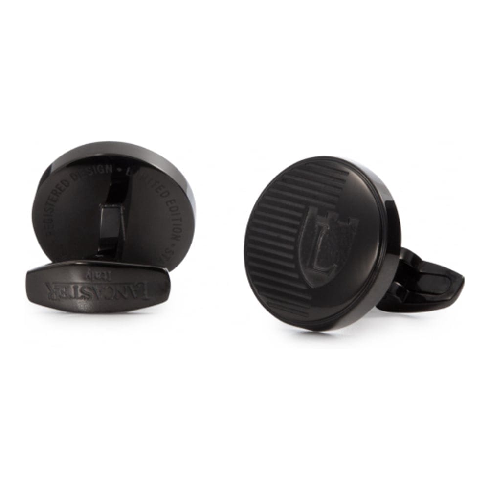 Lancaster - Boutons de manchette pour Hommes