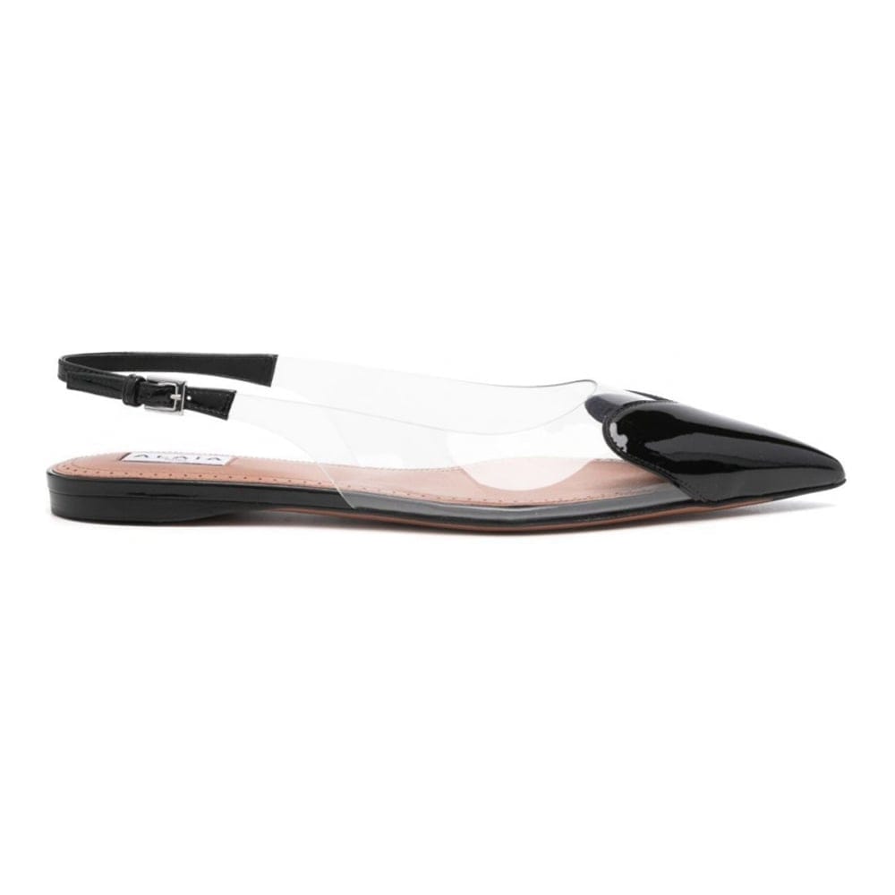 Alaïa - Ballerines 'Le Coeur' pour Femmes