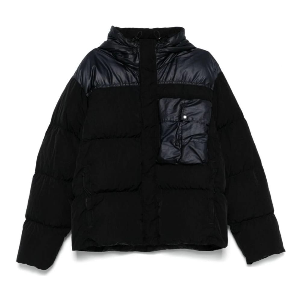 Cp company - Doudoune 'Goggle' pour Hommes