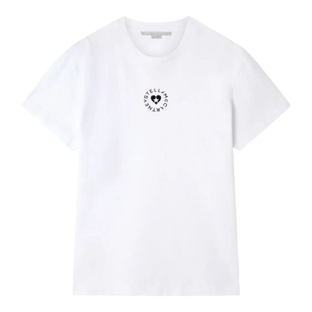 Stella McCartney - T-shirt 'Lovestruck' pour Femmes