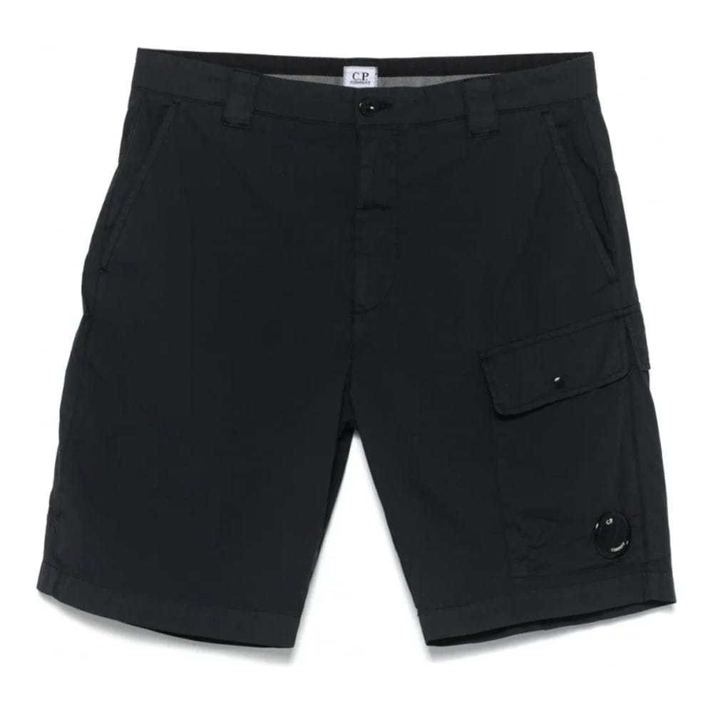 C.p. company - "Bermuda cargo 'Lens-Detail' pour Hommes"-48