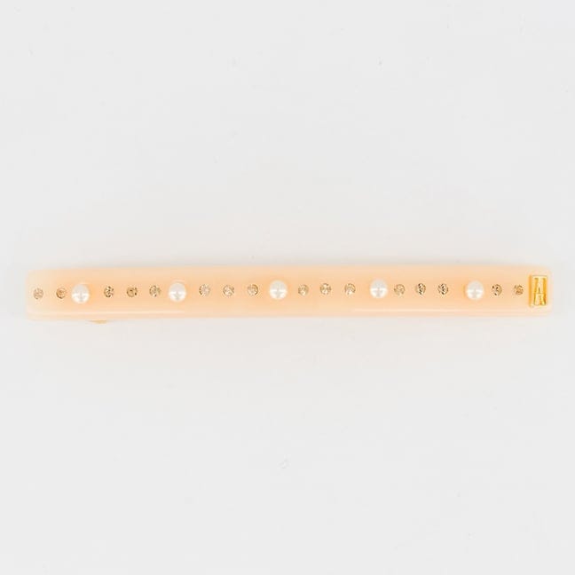 Alexandre de paris - Barrette à cheveux 'Pluie De Perle/Gouttelette/Belle Allure' pour Femmes