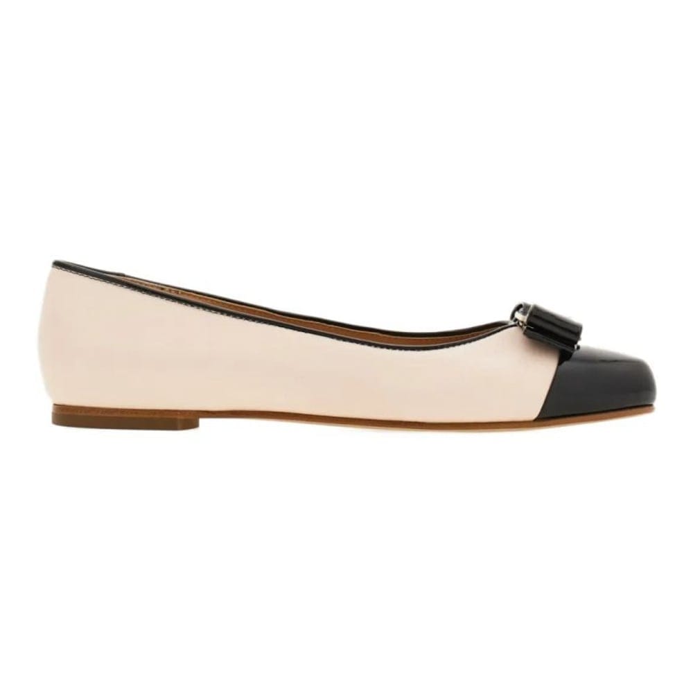 Ferragamo - Ballerines 'Varina' pour Femmes