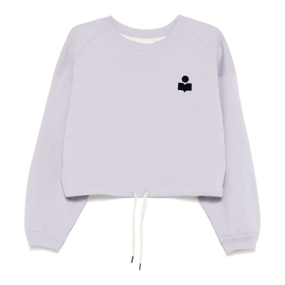 Isabel marant etoile - Sweatshirt 'Margo' pour Femmes