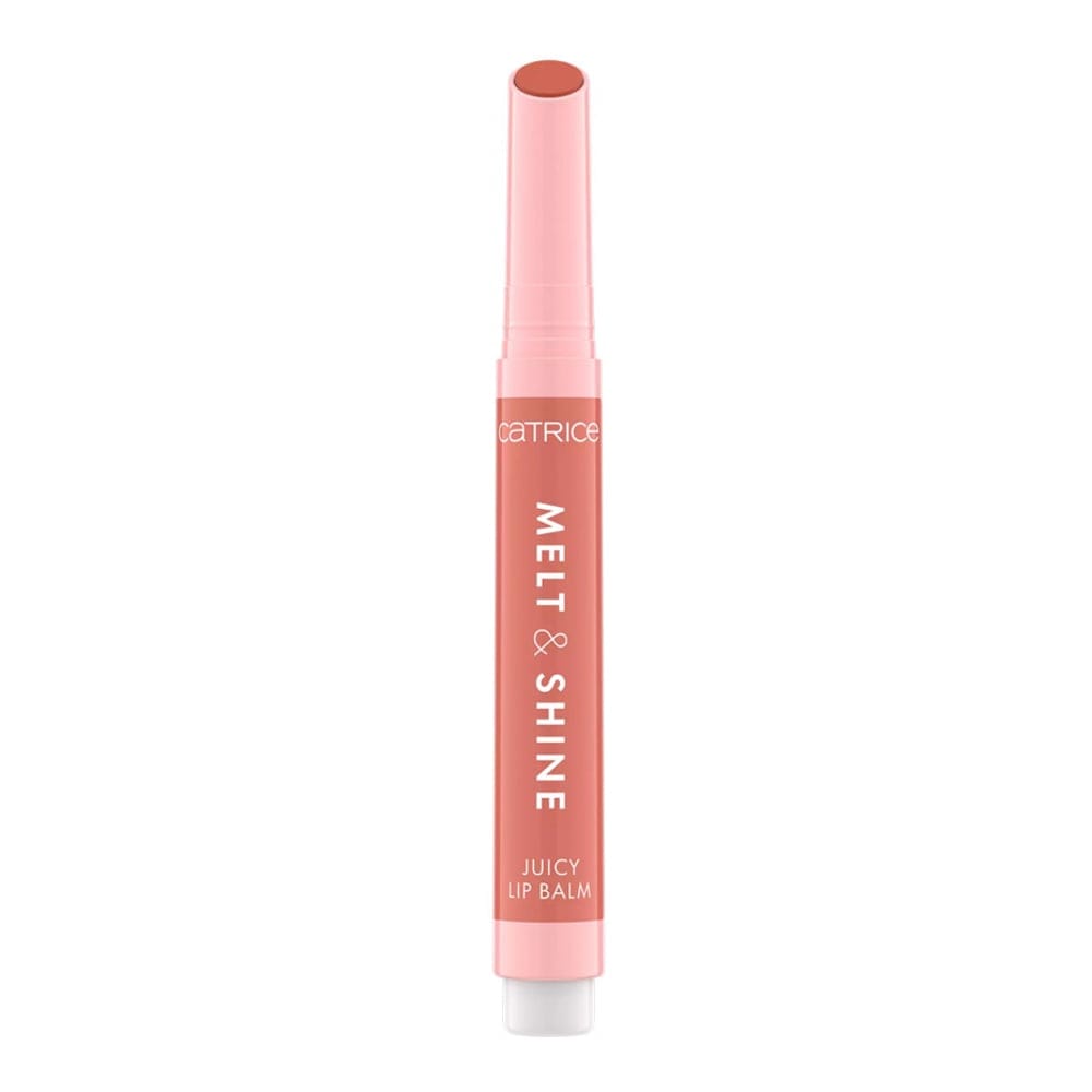 Catrice - Baume à lèvres 'Melt & Shine Juicy' - 090 Coco-Colada 1.3 g