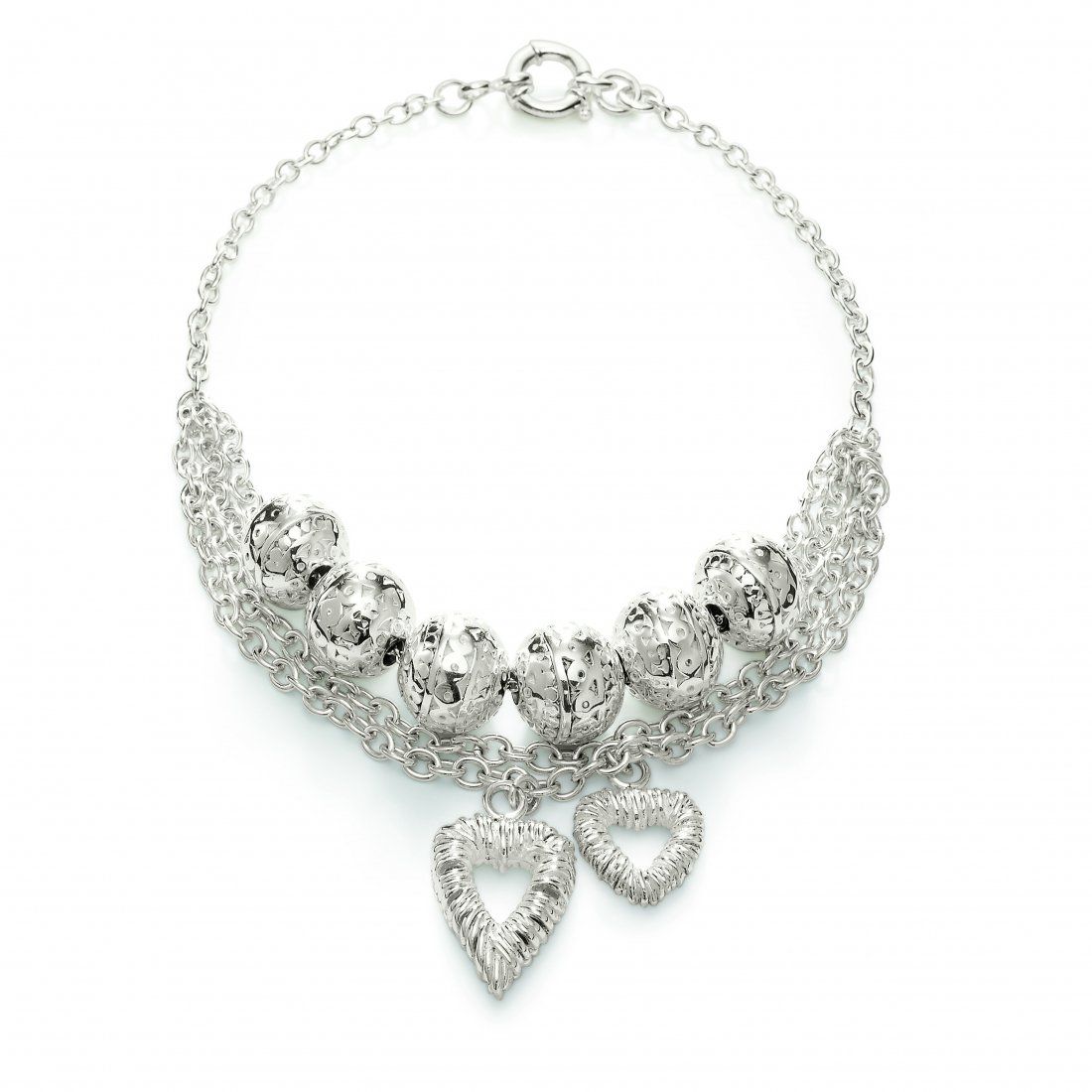 Folli follie - Collier pour Femmes