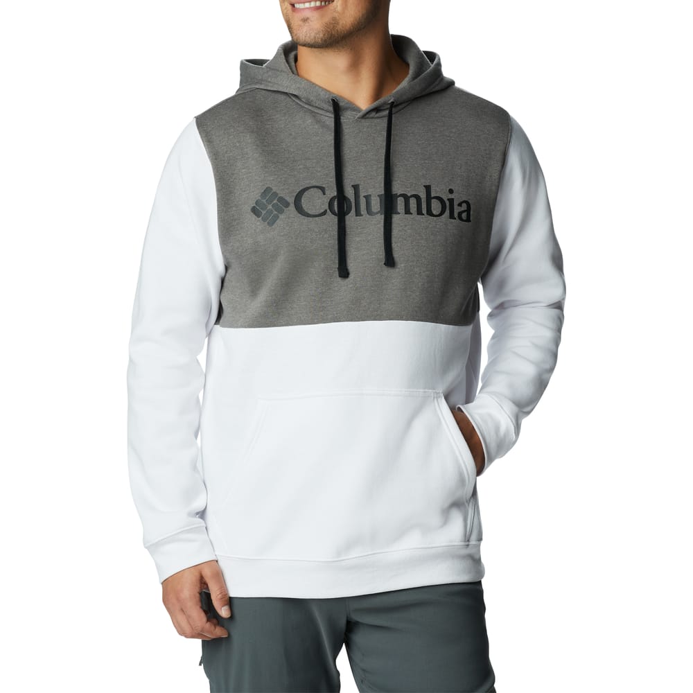 Columbia - Columbia Trek™ Colorblock Hoodie