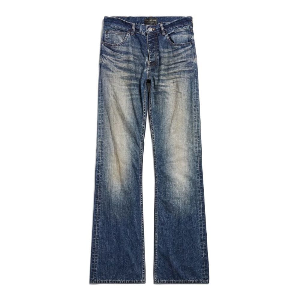 Balenciaga - Jeans pour Femmes