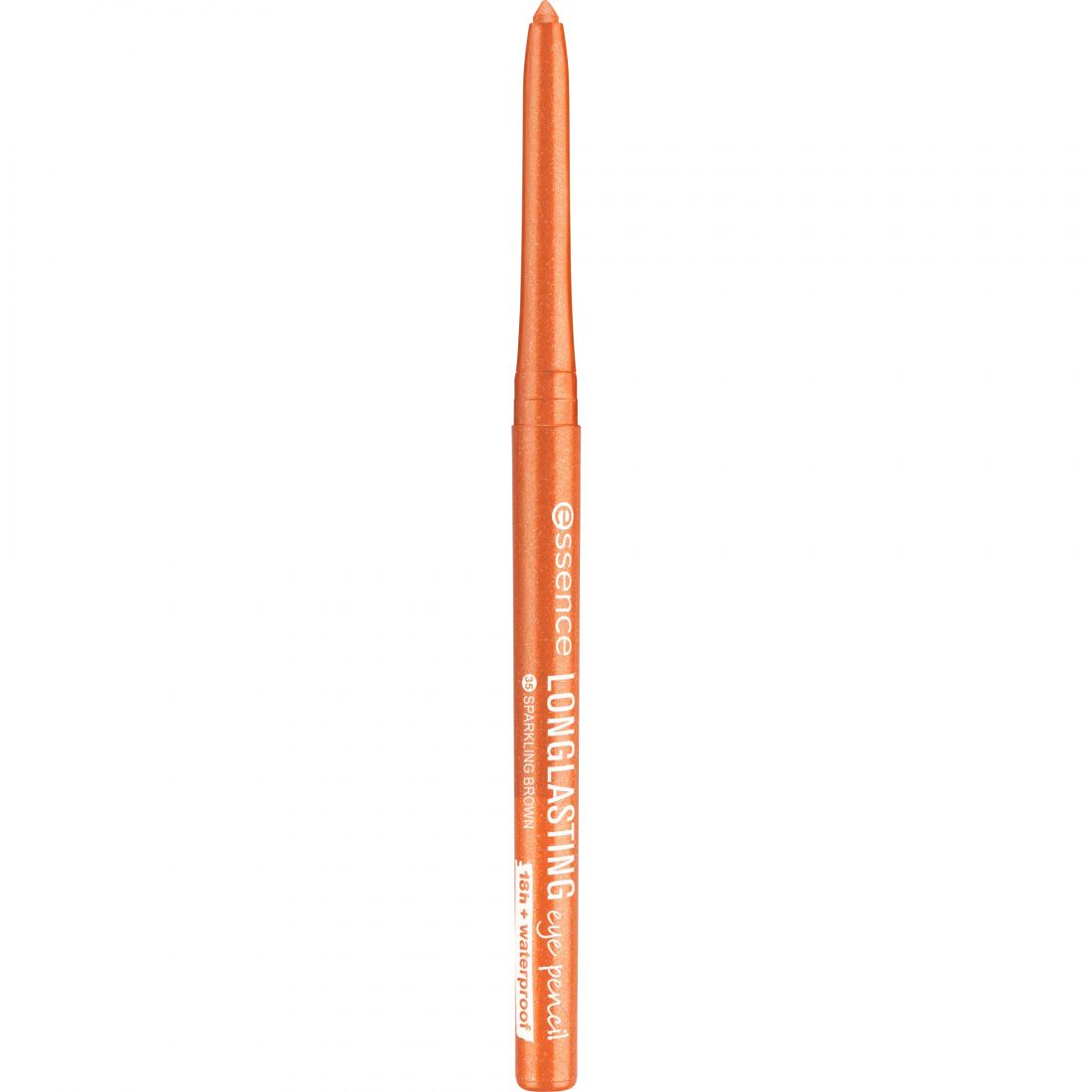 Essence - Crayon Yeux Waterproof 'Long-Lasting 18h' - 39 Shimmer Sunsation 0.28 g