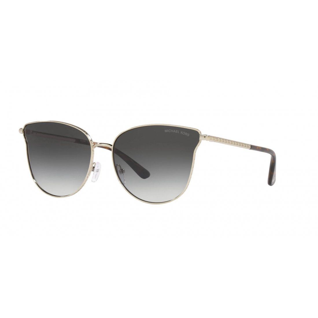 Michael kors - Lunettes de soleil 'MK1120-10148G' pour Femmes