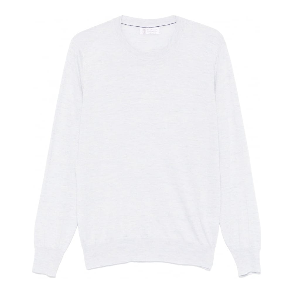 Brunello cucinelli - Pull pour Hommes