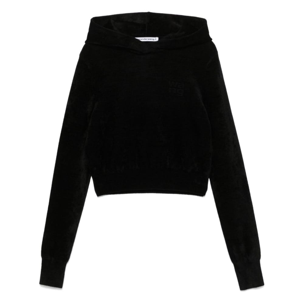 Alexander wang - Sweatshirt à capuche  pour Femmes
