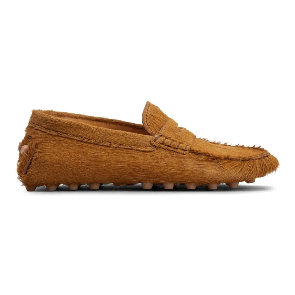 Tod's - Mocassins 'Gommino' pour Femmes