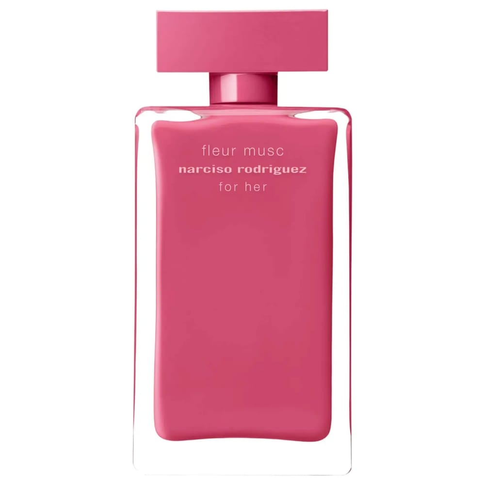 Narciso Rodriguez - Eau de parfum 'Fleur Musc' - 100 ml