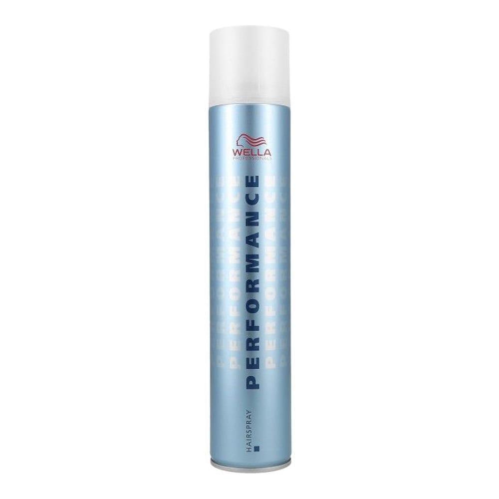 Wella professionals - Laque 'Performance Strong' - 500 ml