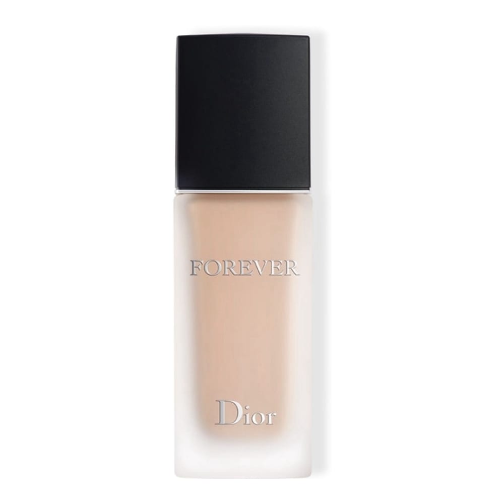 Dior - Fond de teint 'Diorskin Forever Clean Matte 24H' - 1.5N Neutral 30 ml