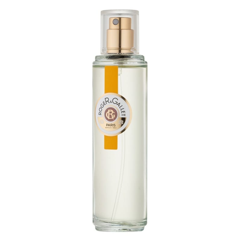 Roger&Gallet - Parfum 'Bois d'Orange' - 30 ml