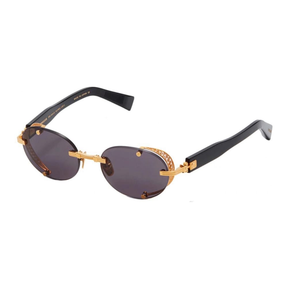 Balmain - Lunettes de soleil 'BPS-153A-53' pour Femmes