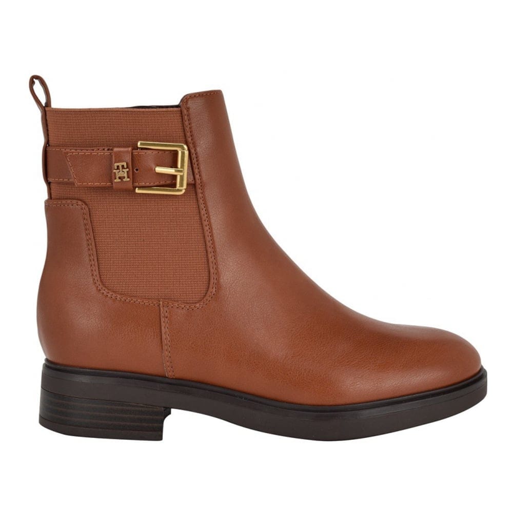 Tommy hilfiger - Bottines Chelsea 'Baylon Casual' pour Femmes