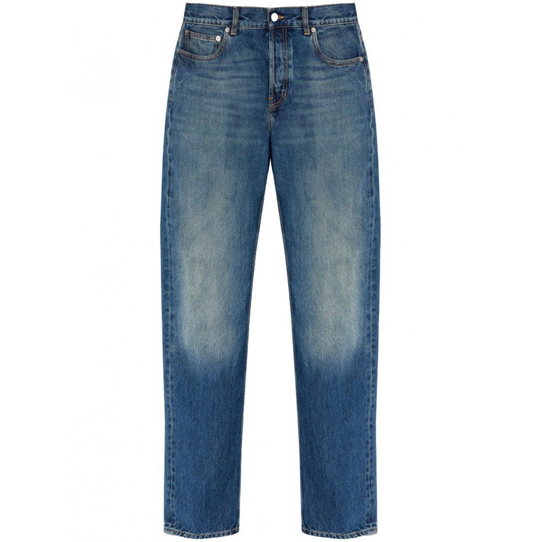 Alexander mcqueen - Jeans 'Logo' pour Hommes