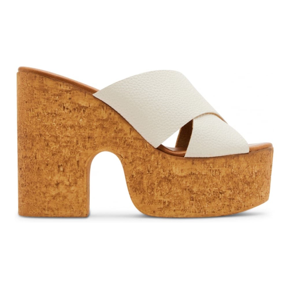 Steve madden - Sandales à semelle plateforme 'Saffron' pour Femmes