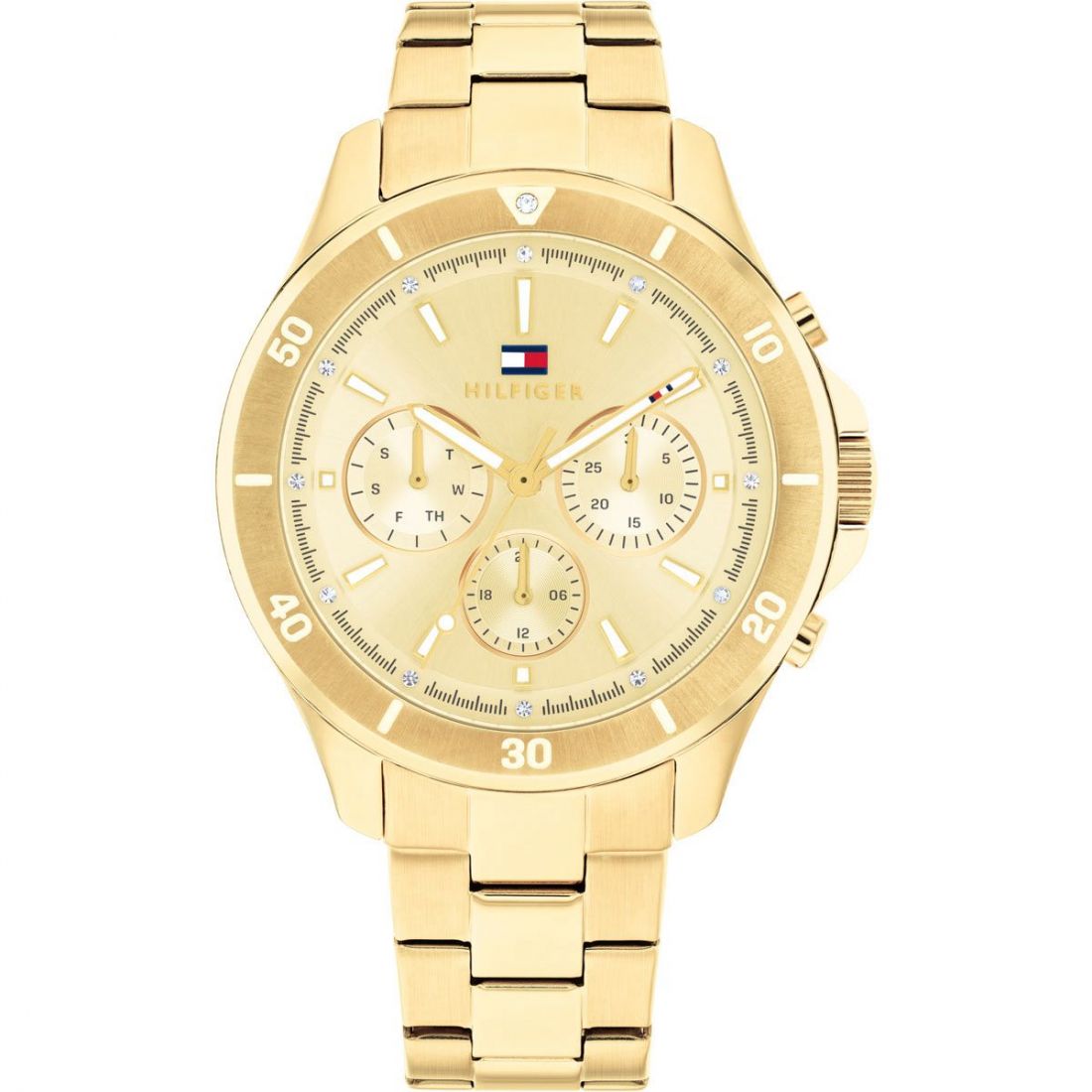 Tommy hilfiger - Montre '1782640' pour Femmes