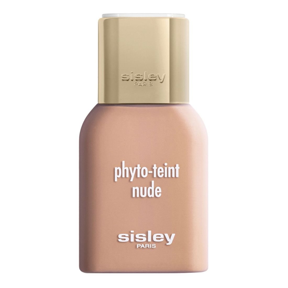 Sisley - Fond de teint 'Phyto Teint Nude' - 3C Natural 30 ml