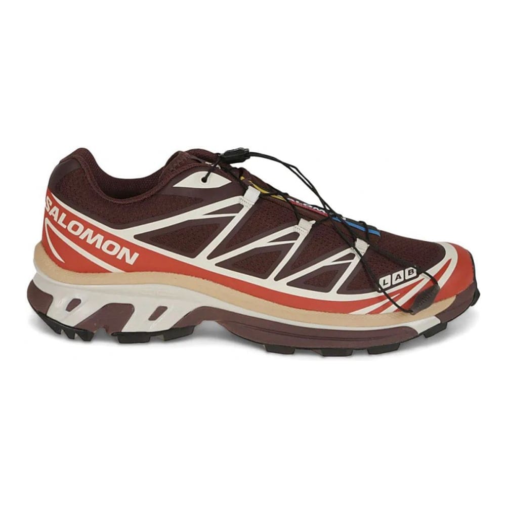 Salomon - Sneakers 'XT-6 Panelled' pour Hommes