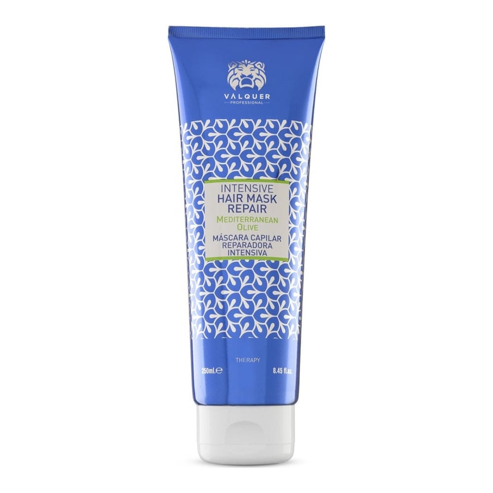 Valquer - Masque capillaire 'Intensive Repair Olive' - 250 ml