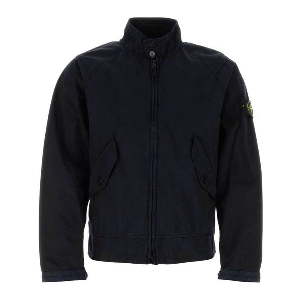 Stone island - Veste 'Bio Raso' pour Hommes