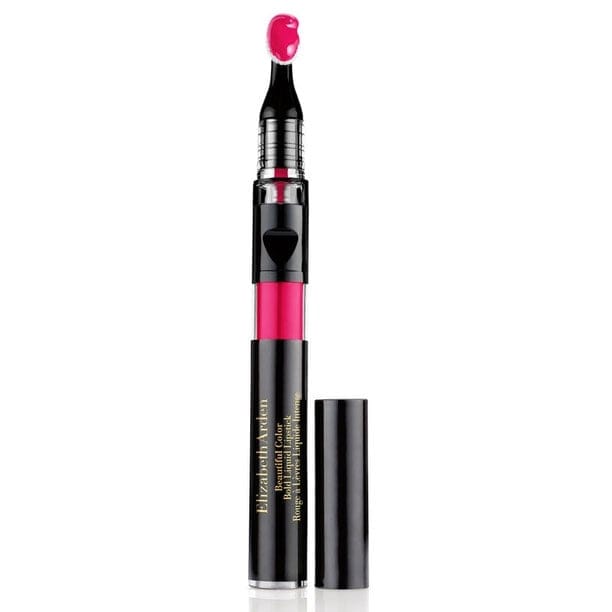 Elizabeth arden - Rouge à lèvres liquide 'Beautiful Color' - 04 Pink Lover 2.4 ml