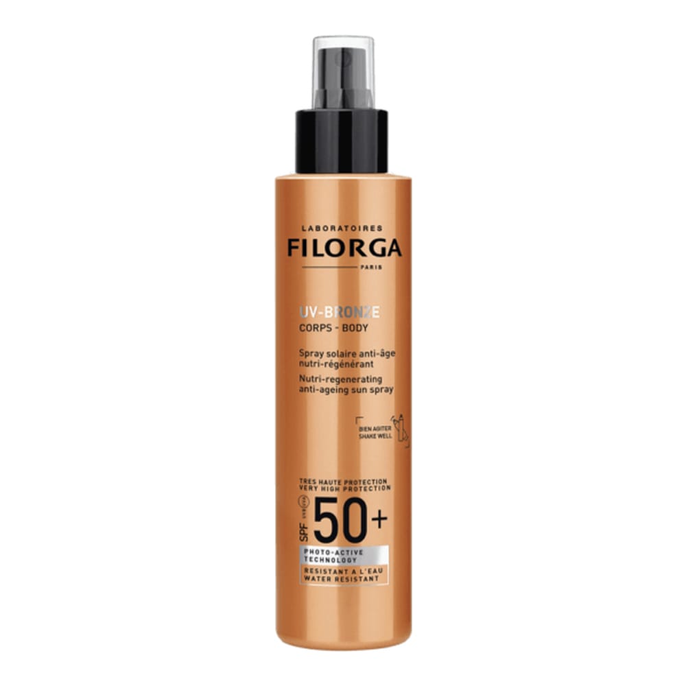 Filorga - Crème Solaire Anti-Âge 'UV-Bronze SPF50+' - 150 ml