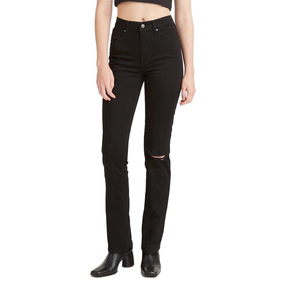 Levi's premium - Jeans '724' pour Femmes