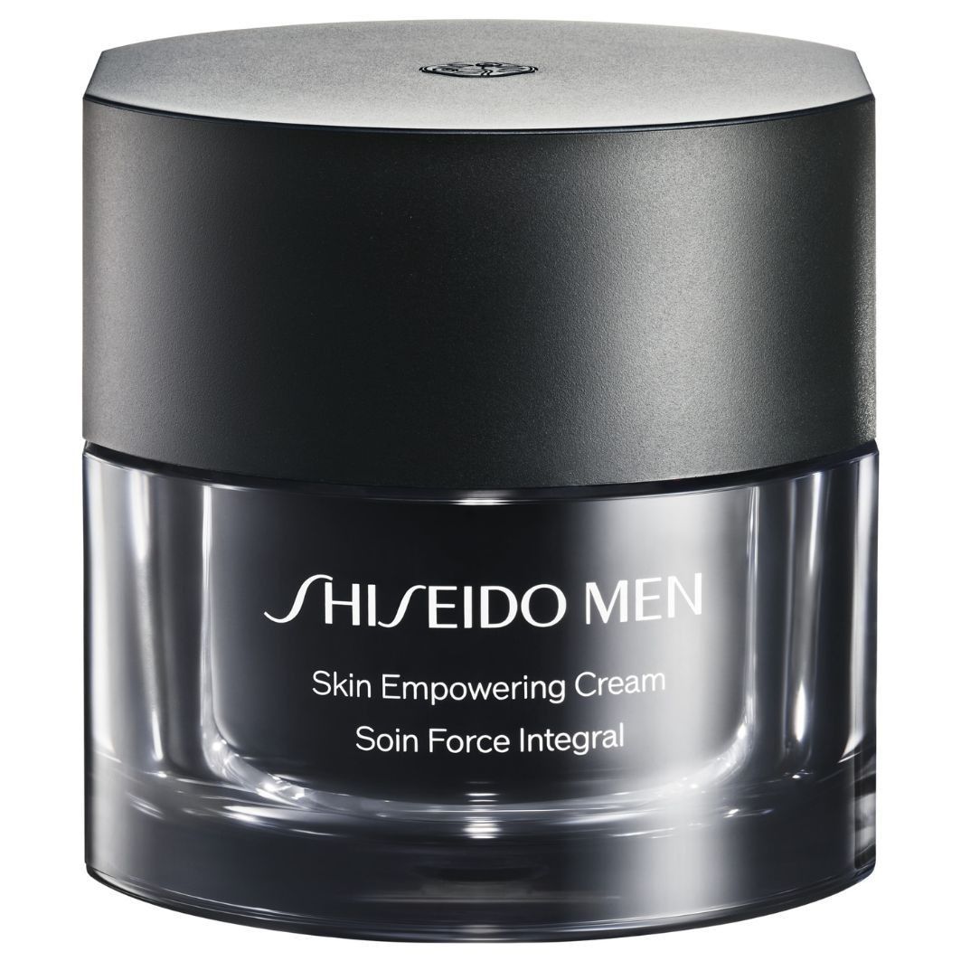 Shiseido - Crème visage 'Skin Empowering' - 50 ml