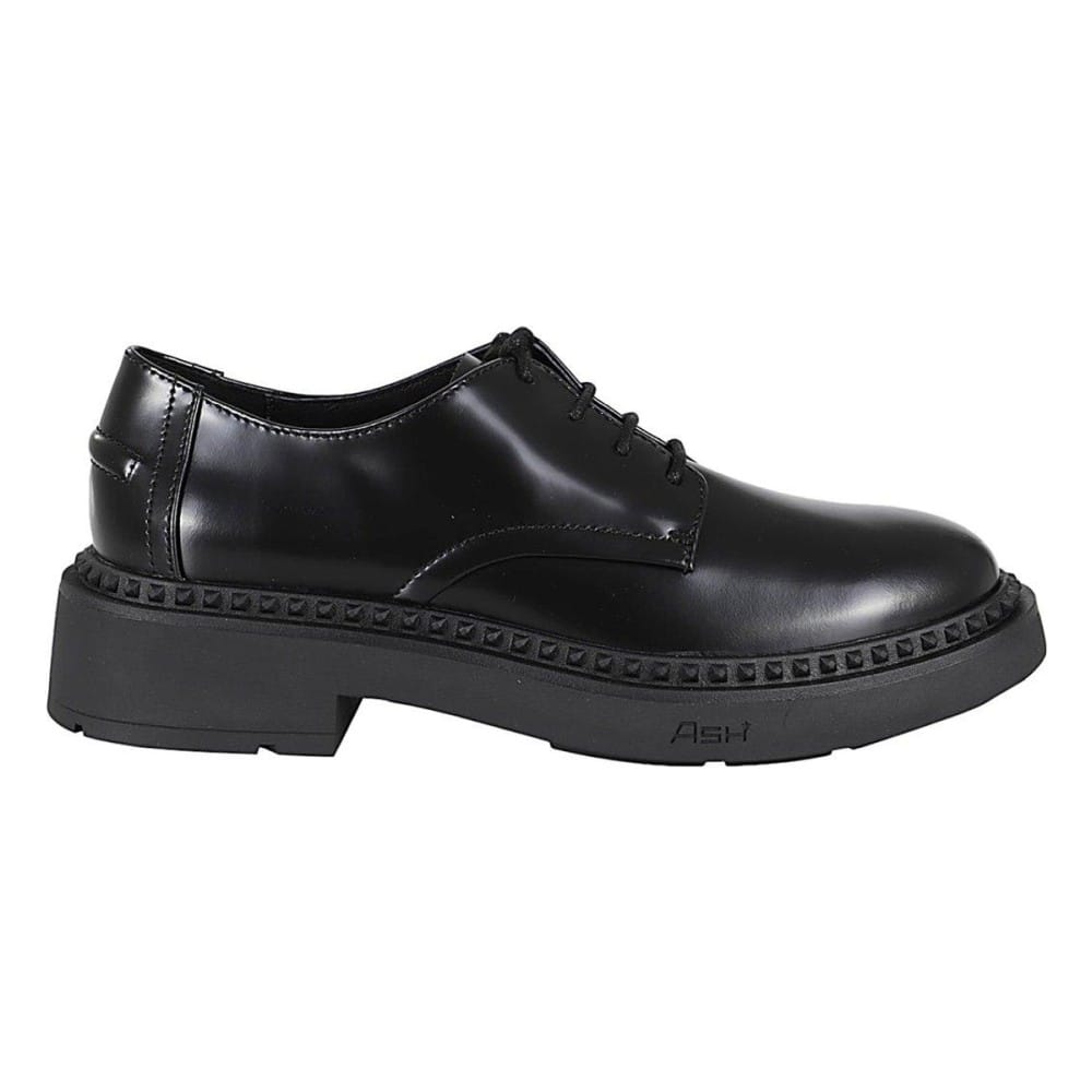 Ash - Chaussures à lacets 'Stud Detailed' pour Femmes
