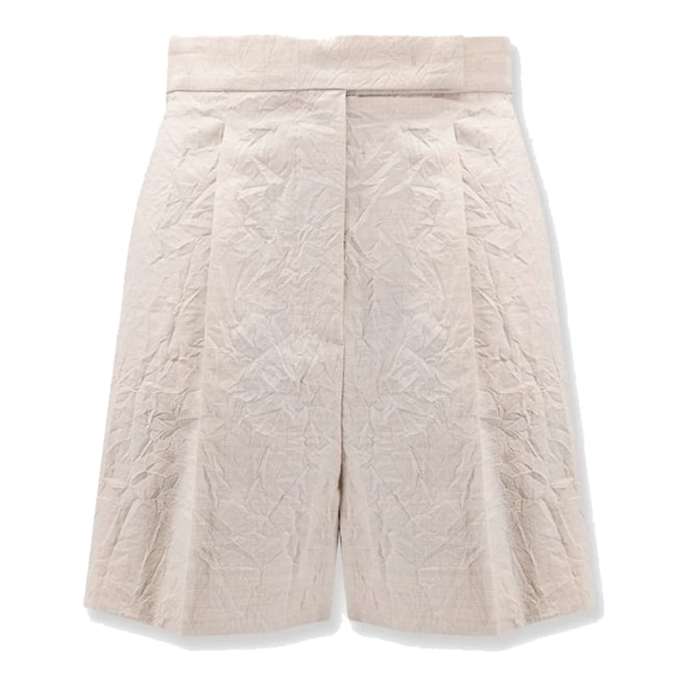 Max mara - Short 'Abisso' pour Femmes