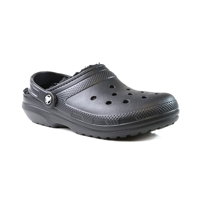 Crocs - Classic Lined