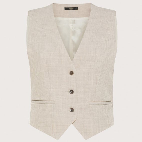 Seventy - Gilet 'Tailored' pour Femmes