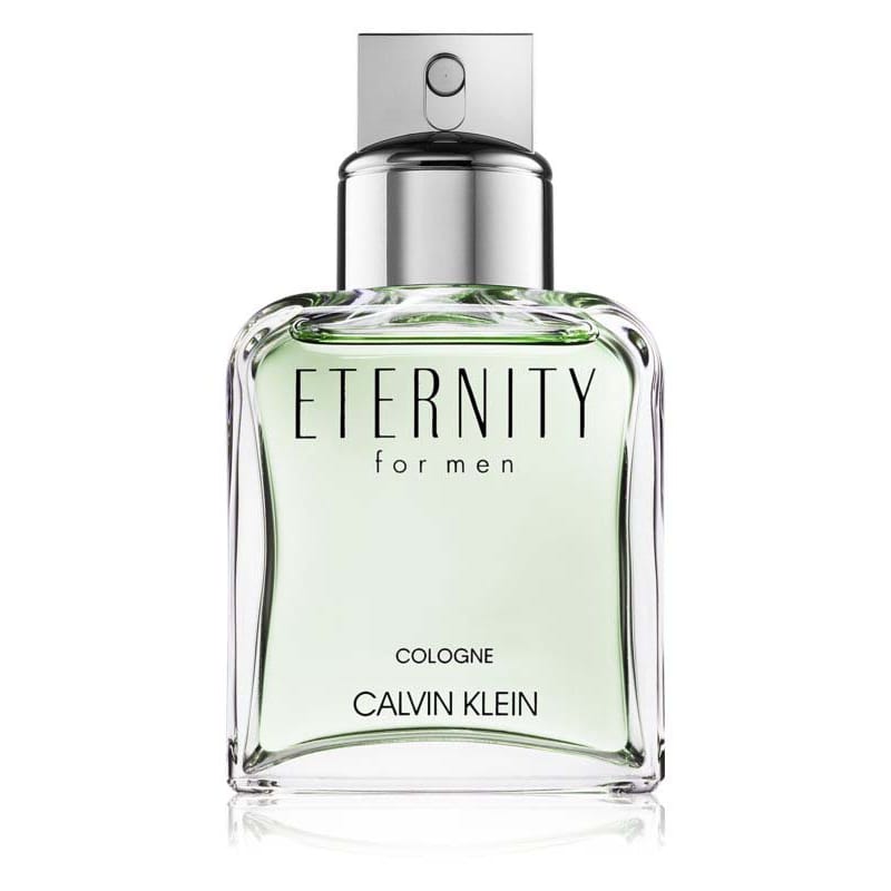 Calvin Klein - Eau de toilette 'Eternity For Men' - 100 ml