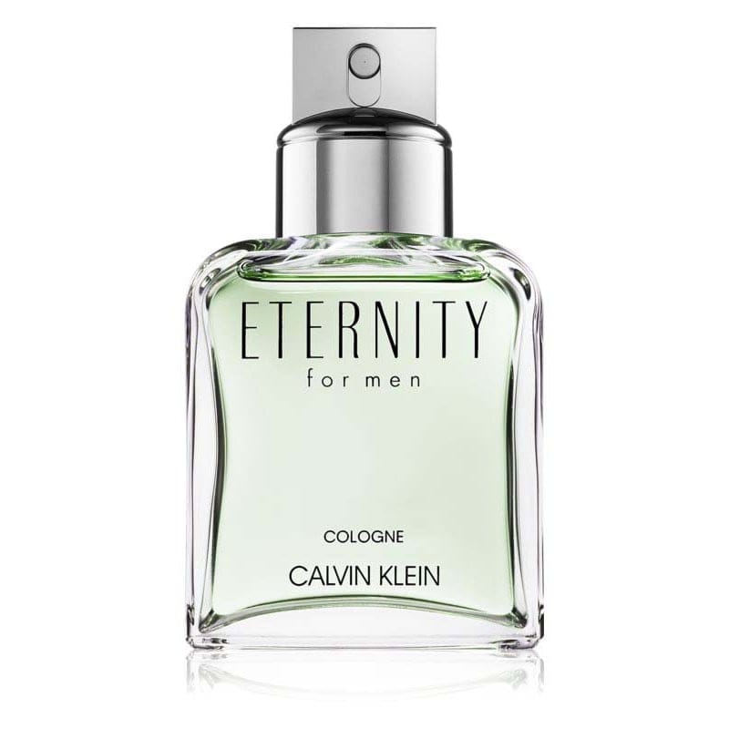 Calvin klein - Eau de toilette 'Eternity For Men Cologne' - 100 ml