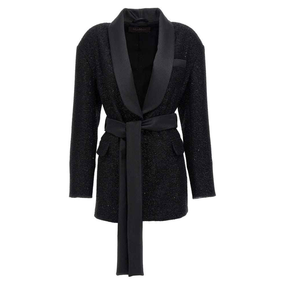 Max mara - Blazer 'Pau'' pour Femmes