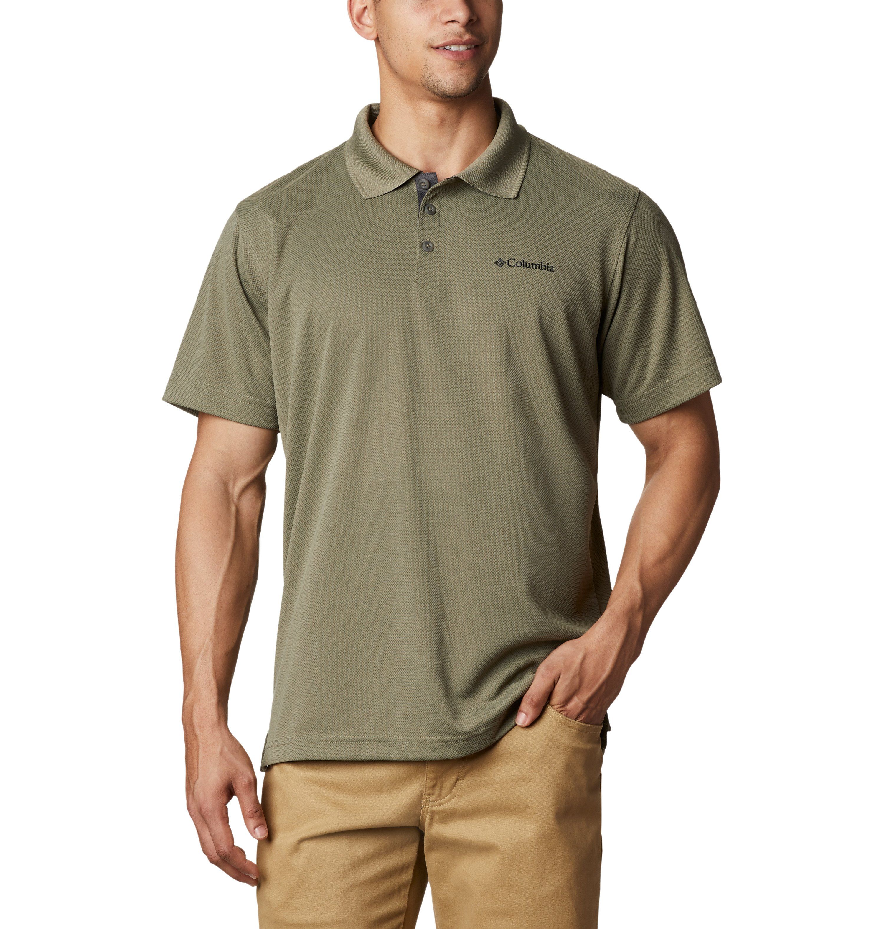 Columbia Utilizer™ Polo-S-397-1772051-S23  S