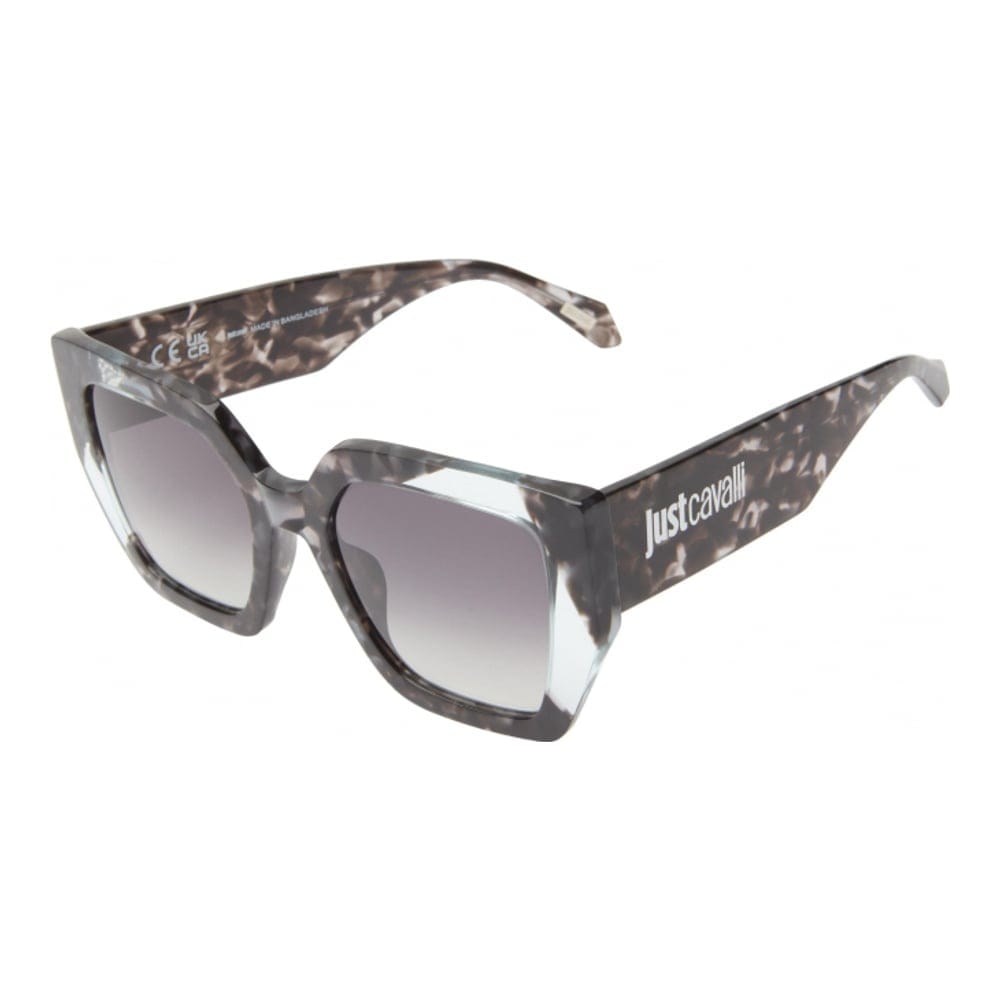 Just cavalli - '53mm Square Sunglasses' pour Femmes