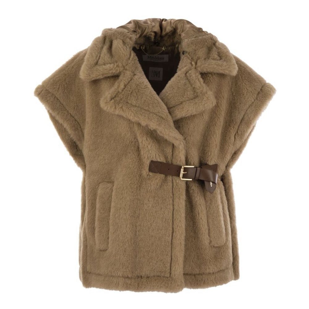 Max mara - Gilet 'Belted' pour Femmes